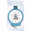 Fowler 53-762-102 Portable Durometer Sharp 30 degrees