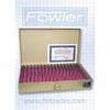 Pin Gage Sets - Inch