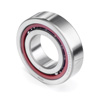 7004.C.T.P2H.UL High Precision Angular Contact Spindle Bearing (20mm x 42mm x 12mm)