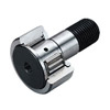 JNS CFH30-2UUAB 30mm Eccentric Type Cam Follower with Hex Socket On Both Ends and Cylindrical Outer Ring with Seals