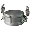 316 Stainless Steel Type DC Couplings