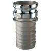 316 Stainless Steel Type E Couplings