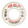 Laco 44082 Premium-Grade PTFE Tape - Case of 12