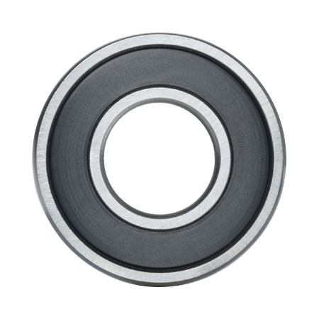 ORS 6004-2RS Sealed Single Row Deep Groove Ball Bearing 20mm x 42mm x 12mm