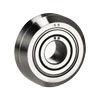 G-W4SSXL Sealed Extra Large Stainless Steel Guide Wheel Bearing