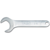 Wright Tool 1434 1-1/16-Inch 30 Degree Angle Service Wrench Satin Finish