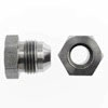 Hydraulic Fitting 0403-12-10 12Bore-10MJ Straight
