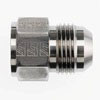 Hydraulic Fitting 2406-12-08 12FJ-08MJ Straight Reducer