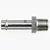 Hydraulic Fitting 4404-08-08-SS 08HB-08MP Straight Stainless