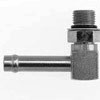 Hydraulic Fitting 4601-12-12-NWO-FG 12HB-12MAORB 90 Degree Elbow Forged