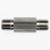Hydraulic Fitting 5404-N-04X5.000 1/4 MP Nipple 5 inch Long