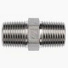 Hydraulic Fitting 5404-20-20-SS 20MP-20MP Hex Nipple Stainless