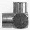 Hydraulic Fitting 5504-02-02-FG 02FP-02FP 90 Degree Elbow Forged