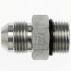 Hydraulic Fitting 6400-05-06-O 05MJ-06MORB Straight