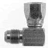 Hydraulic Fitting 6500-20-20-SS 20MJ-20FJS 90 Degree Elbow Stainless