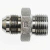 Hydraulic Fitting 7002-06-06-BS 06MJ-06MBSPP Straight
