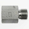 Hydraulic Fitting 7042-08-08-BS 08FP-08MBSPP Straight with Bonded Seal