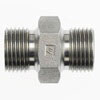 Hydraulic Fitting 9022-12-08 12MBSPP-08MBSPP Nipple