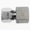 Hydraulic Fitting C2405-04-04 04BT-04FP Adapter Straight