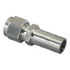 N2406-06-04-SS Hydraulic Fitting 06 IN-04STDPIPE Stainless Steel