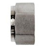 NS0318-24-SS Hydraulic Fitting 24 IN NUT Stainless Steel