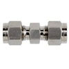 NS2403-24-24-SS Hydraulic Fitting 24 IN-24 IN Stainless Steel