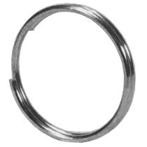 Dixon R200SS 2 inch Stainless Pull Rings