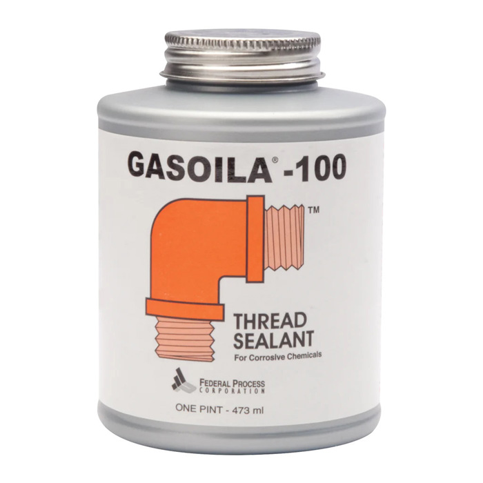 GH08 Gasoila - 100 1/2 pt. Brush