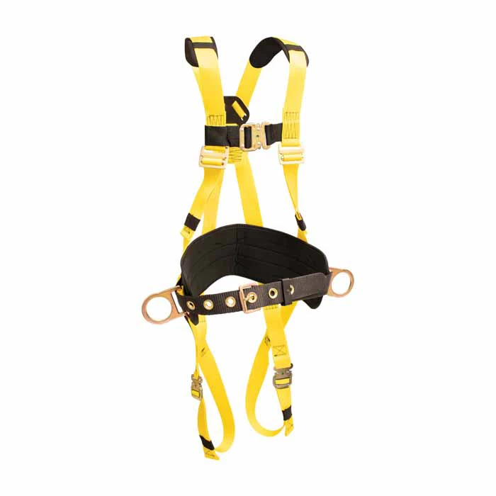 French Creek 870AB Full Body Harness for sale at royalsupply.com