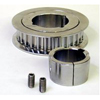 Gates SS 2012 22MM - 2012 Stainless Steel TL Bushing 22mm Bore 7869-0702