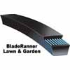 Gates 6967BR BladeRunner Lawn and Garden Belt - 8552-56967