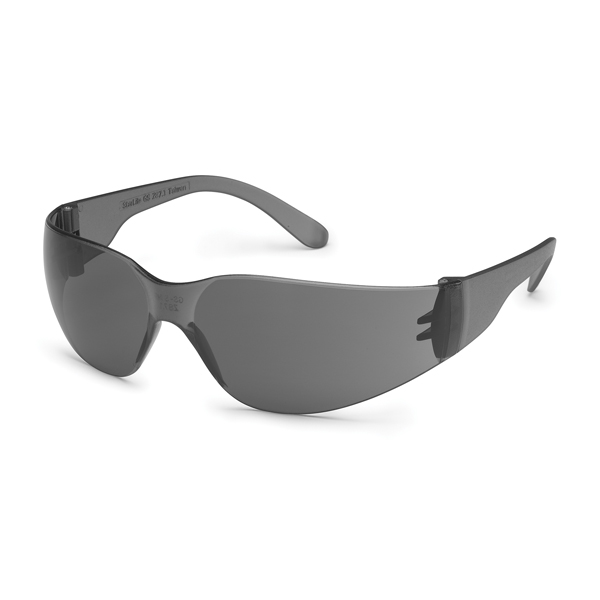 Gateway Safety 46MG15 StarLite MAG Gray Lens Safety Glasses