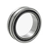 JNS NA4905 Machined Ring Needle Roller Bearing With Inner Ring 25mm x 42mm x 17mm