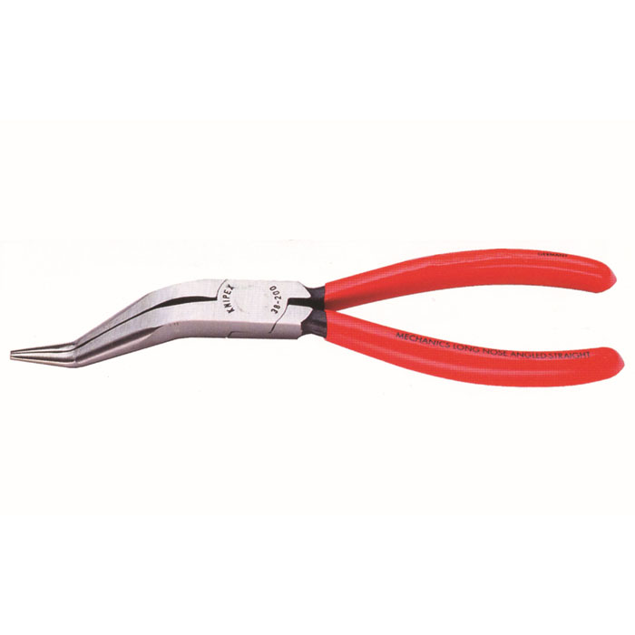 Knipex Bent Needle Nose Pliers