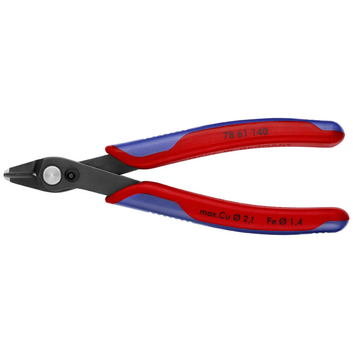 Long Nose Pliers-Round Tips