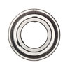 S6204ZZ AISI 440C Radial Stainless Steel Ball Bearing 20x47x14