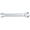 Wright Tool 1336 1-1/16-Inch x 1-1/18-Inch Open End Wrench