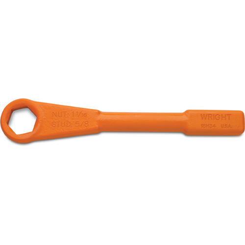 hammer wrench safety handle