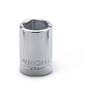 Wright Tool 30-11MM 3/8 Drive 11mm 6 Point Chrome Metric Socket