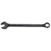 Wright Tool 1196 3-Inch 12 Point Black Combination Wrench