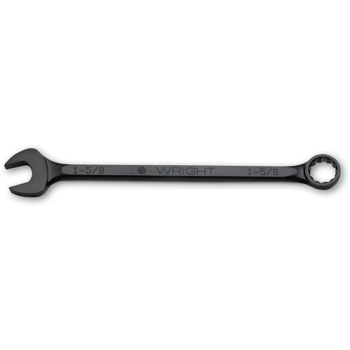 Wright Tool 9630 Adjustable Hook Spanner Wrench 3/4 to 2 Dia