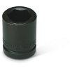 Wright Tool 6854 3/4 Drive 1-11/16-Inch 6 Point Standard Impact Socket