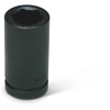 Wright Tool 6950 3/4 Drive 1-9/16-Inch 6 Point Deep Impact Socket